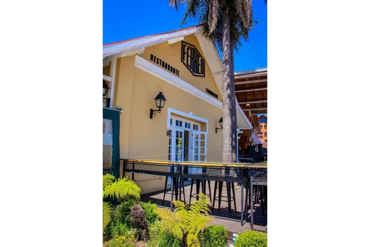 2 Dorm Rua Coberta De Canela @Stayhousetemporada Luaran gambar
