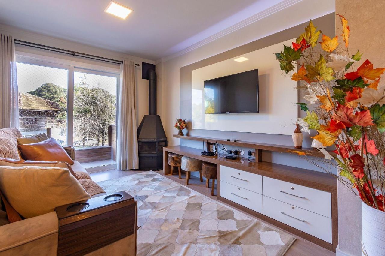 2 Dorm Rua Coberta De Canela @Stayhousetemporada Luaran gambar