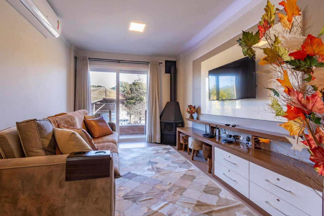 2 Dorm Rua Coberta De Canela @Stayhousetemporada Luaran gambar