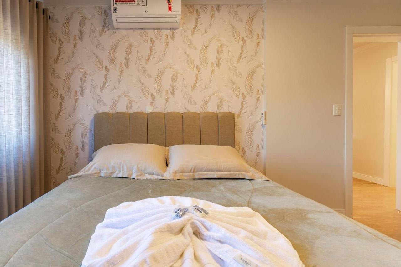 2 Dorm Rua Coberta De Canela @Stayhousetemporada Luaran gambar